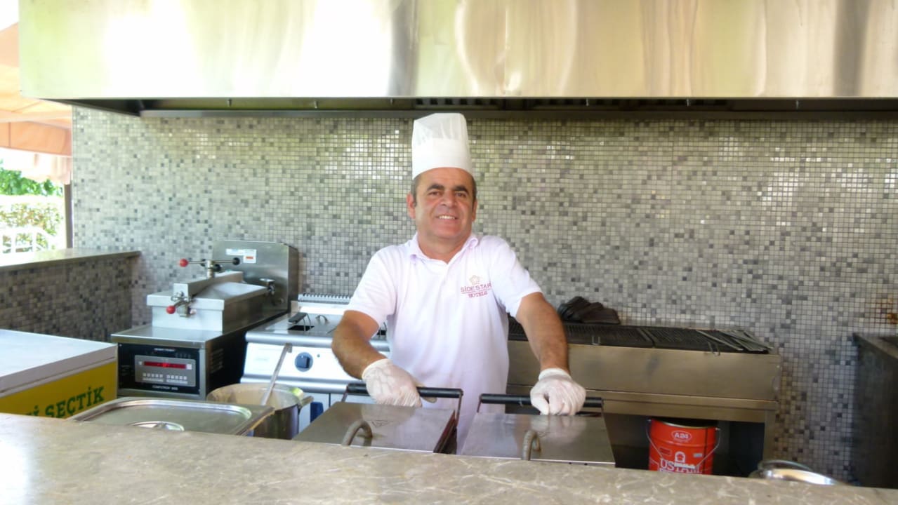 Sonstiges Side Star Elegance