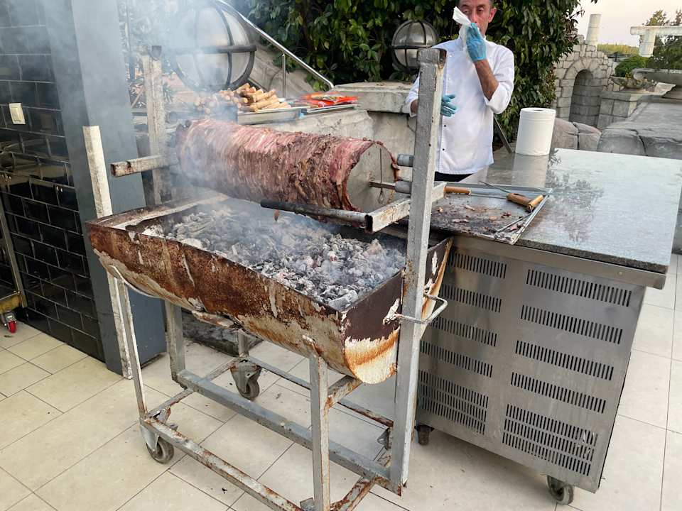 Gastro Xanadu Resort Hotel