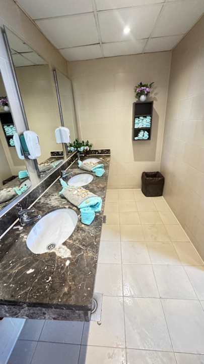 Sonstiges Steigenberger Aqua Magic