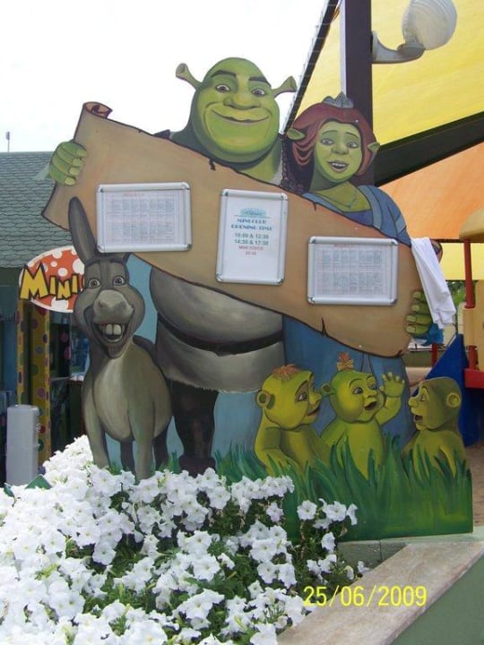 Miniclub VONRESORT Golden Coast