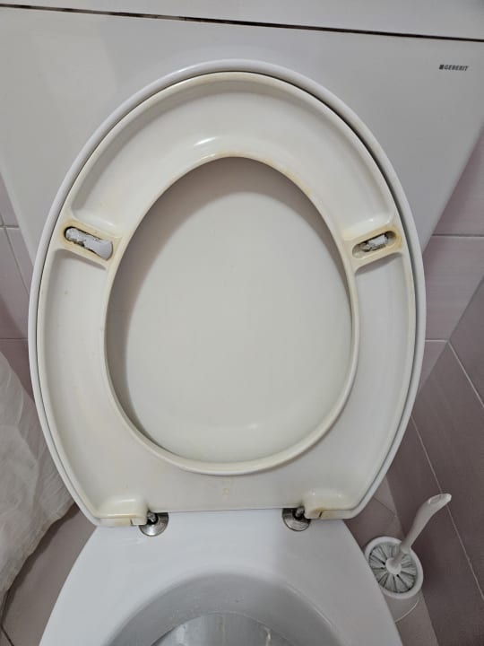 Zimmer Maistra Select Villas Rubin Resort