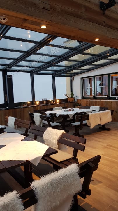 Gastro Hotel Planaihof