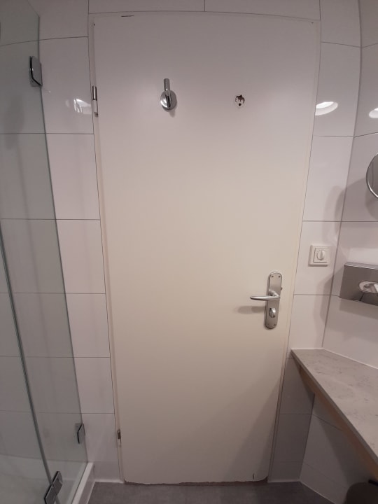 Zimmer Four Points Flex by Sheraton Göttingen
