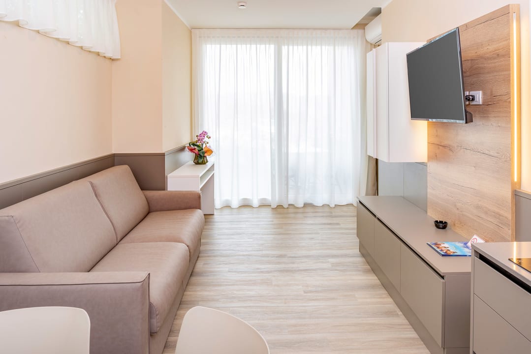 Zimmer Residenza Panorama