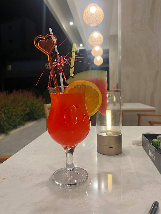 Gastro Seher Side Quality Resort & Spa