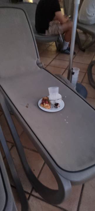 Gastro allsun Hotel Esplendido