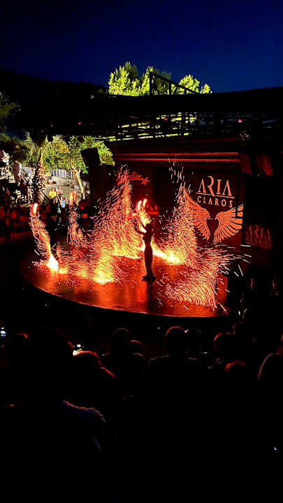 Sport & Freizeit Aria Claros Beach & Spa Resort