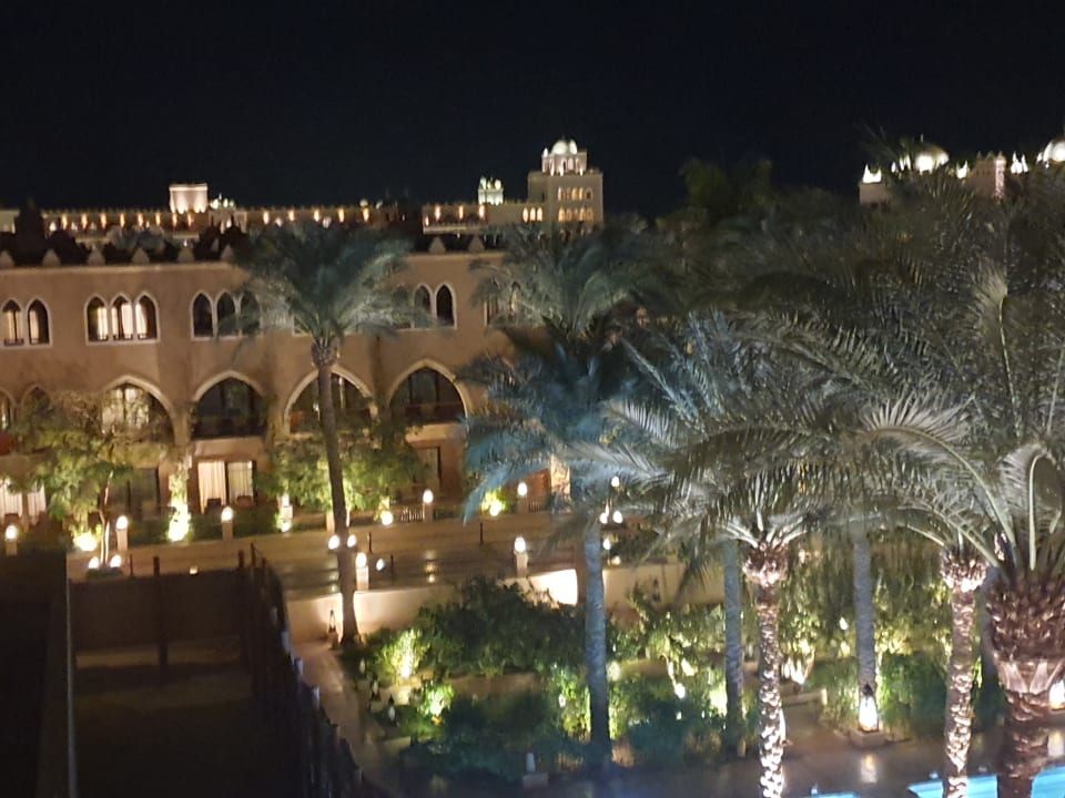 Ausblick Grand Waterworld Makadi & Family Star Makadi