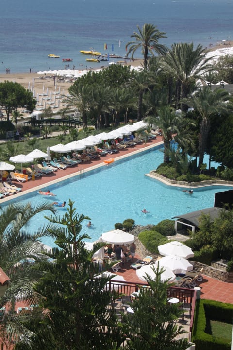 Pool PALOMA Perissia