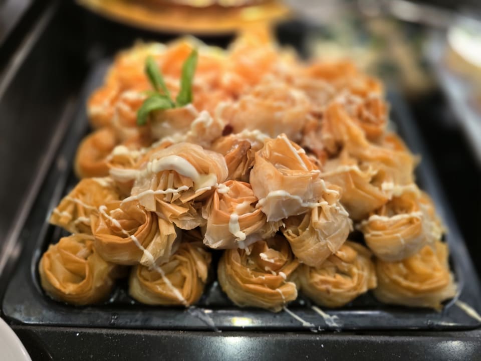 Gastro Princess Andriana Resort & Spa