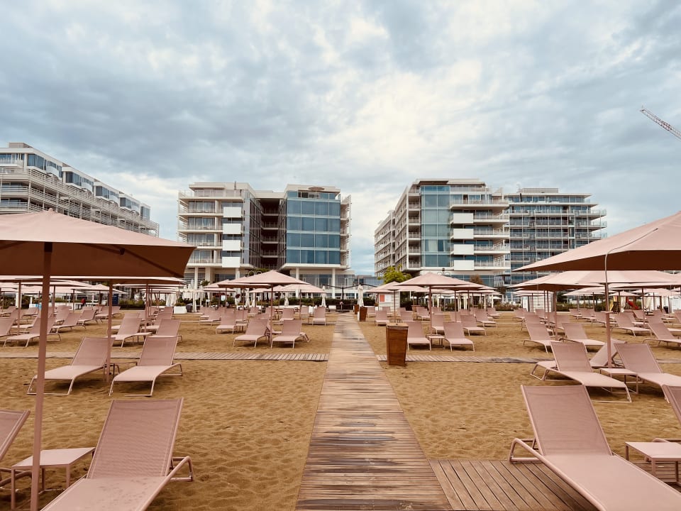 Zimmer Falkensteiner Hotel & Spa Jesolo