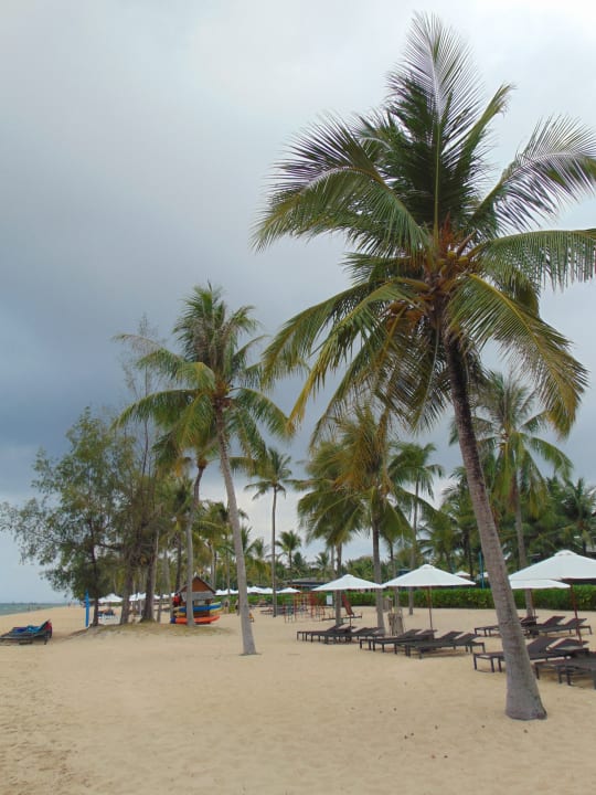 Strand Novotel Phu Quoc Resort