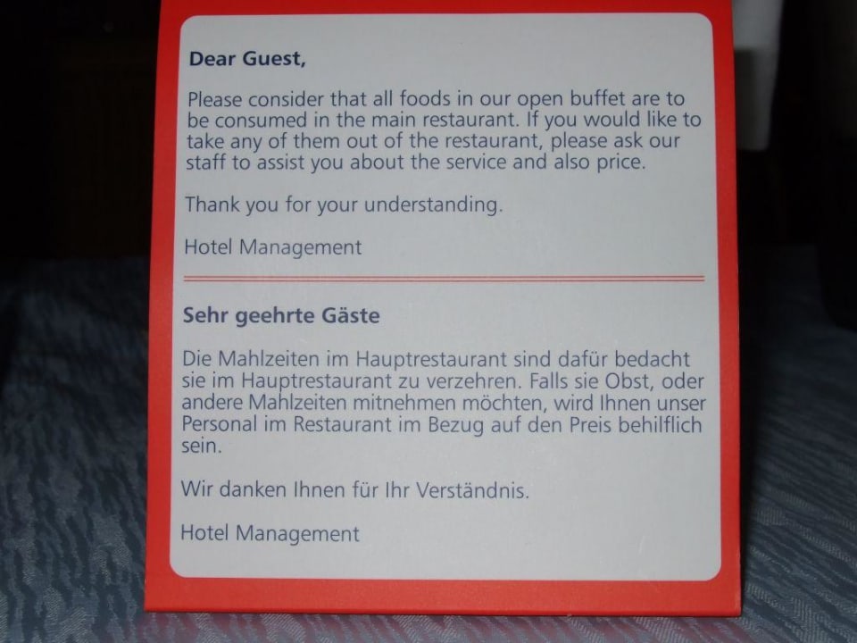 All Inklusive Pine Beach Belek