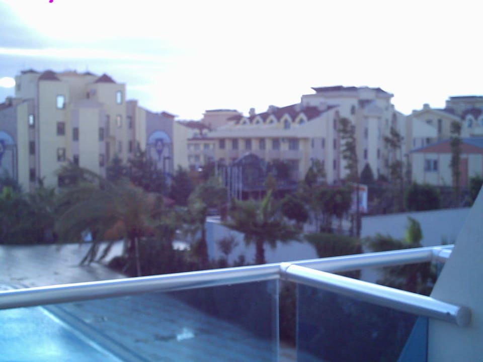 Nachbar Hotel Grand Seker Hotel Sultan of Side