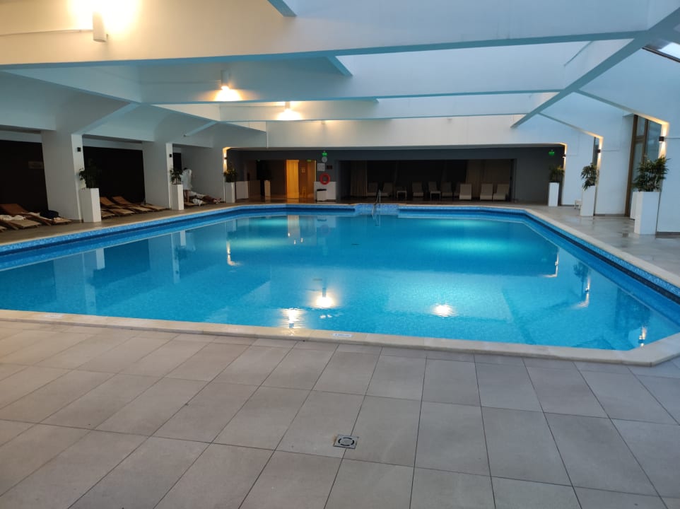 Pool Hotel Excelsior - Liburnia