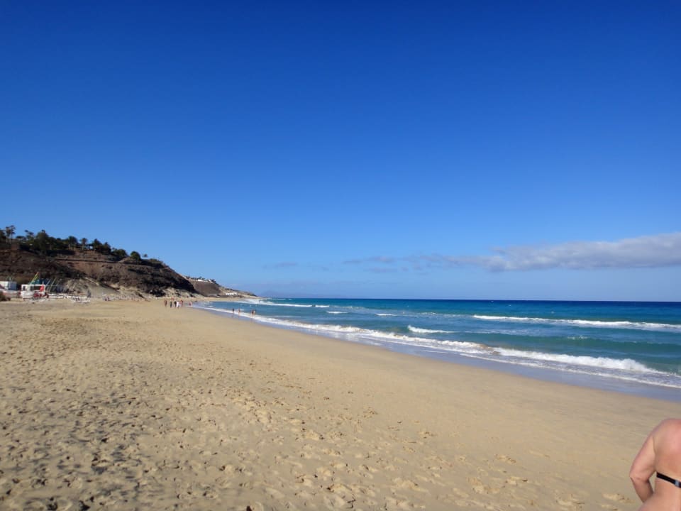 Strand Club Jandia Princess