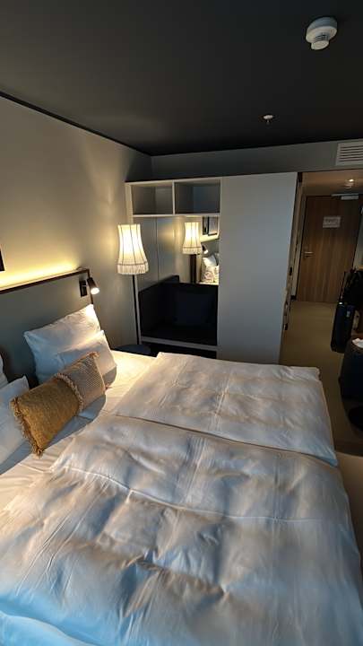 Zimmer Revo Munich