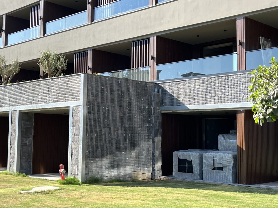 Sonstiges Jacaranda Luxury Resort