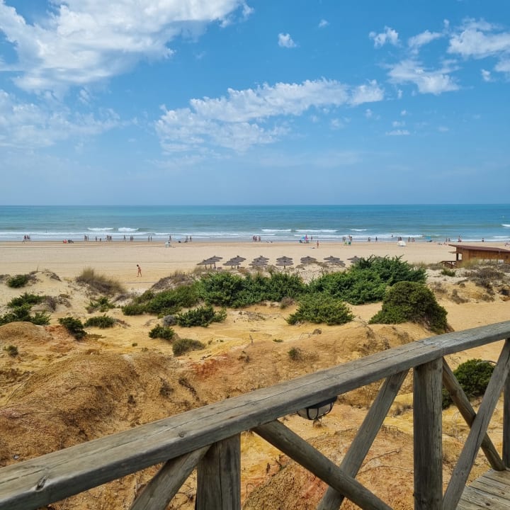 Strand Hipotels Playa la Barrosa