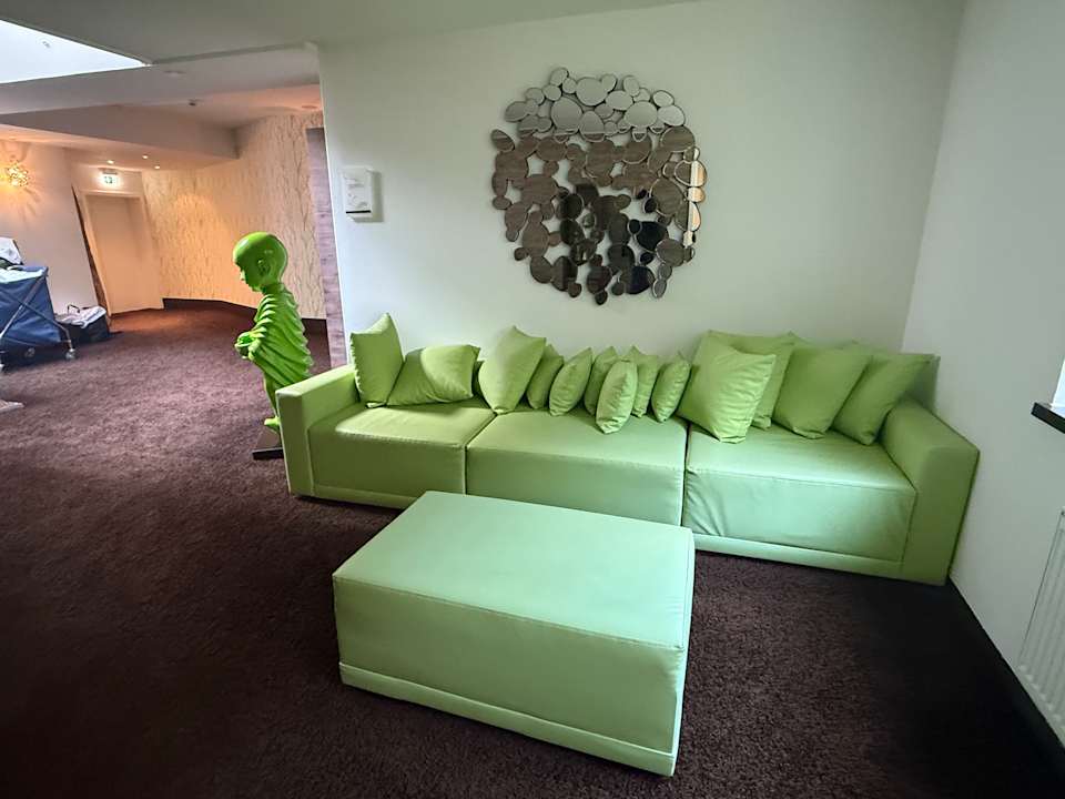 Sonstiges LIFESTYLE Resort Zum Kurfürsten