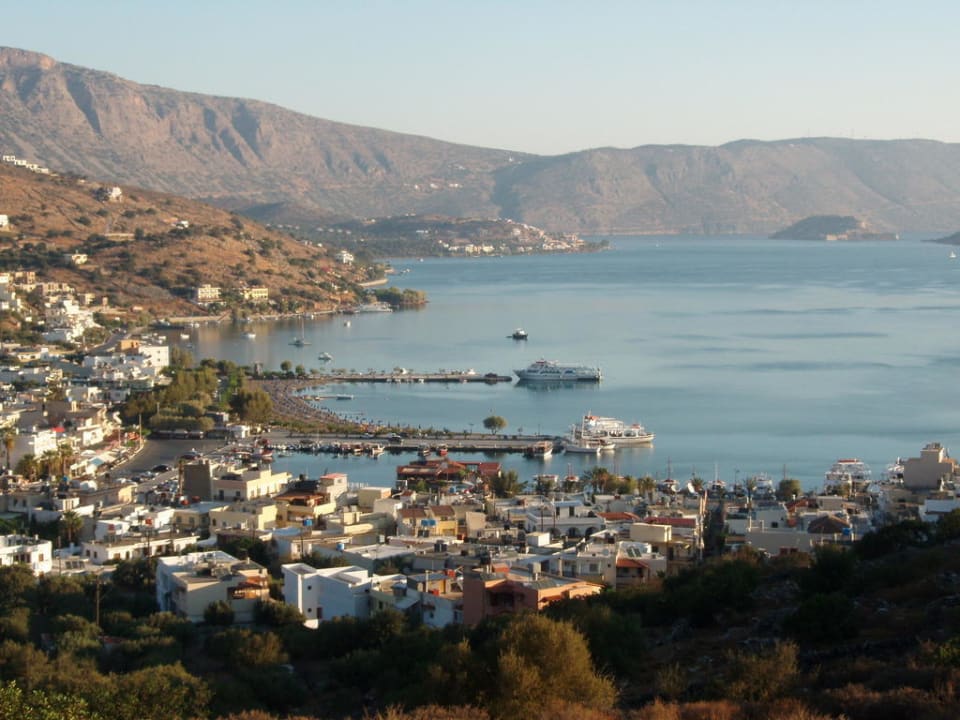 Elounda Elounda Residence Resort & Waterpark