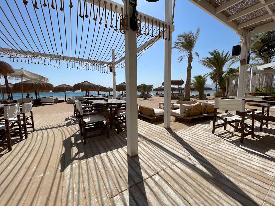 Gastro The Kaktus Somabay