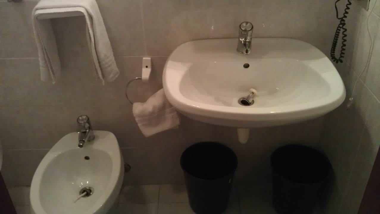 Zimmer Hotel Dolomiti
