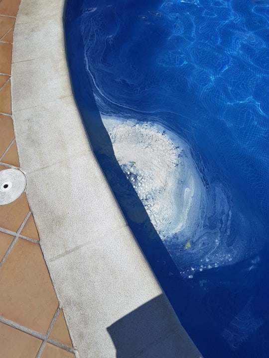 Pool FERGUS Style Bahamas