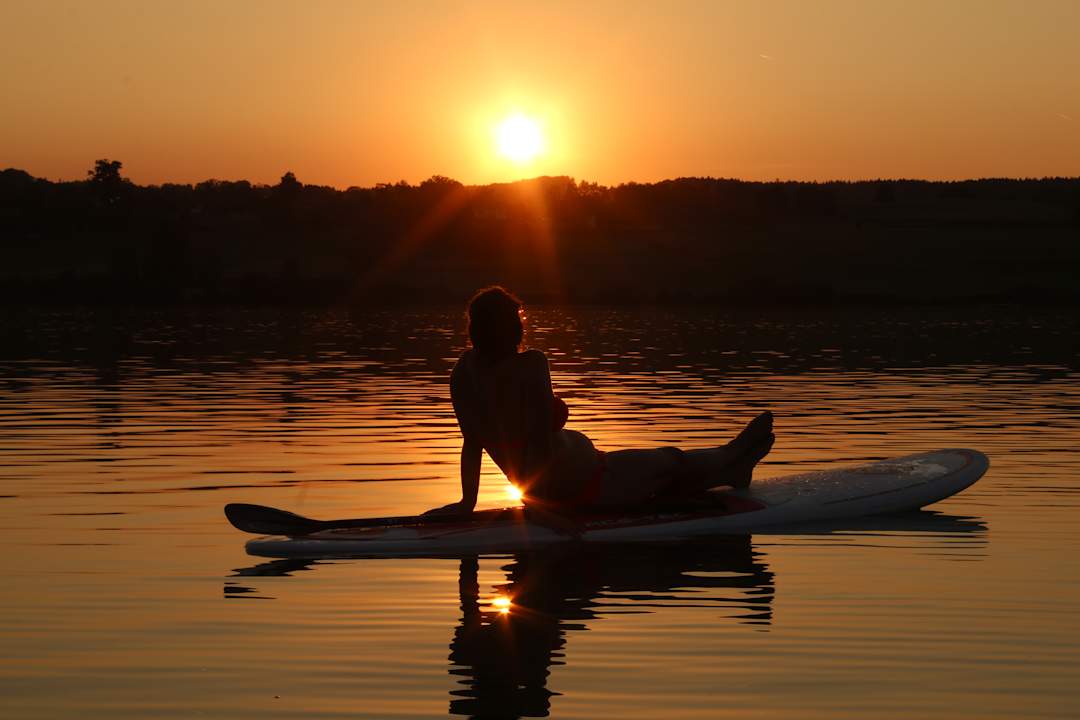 Sport & Freizeit Ferienwohnung Alpenblick