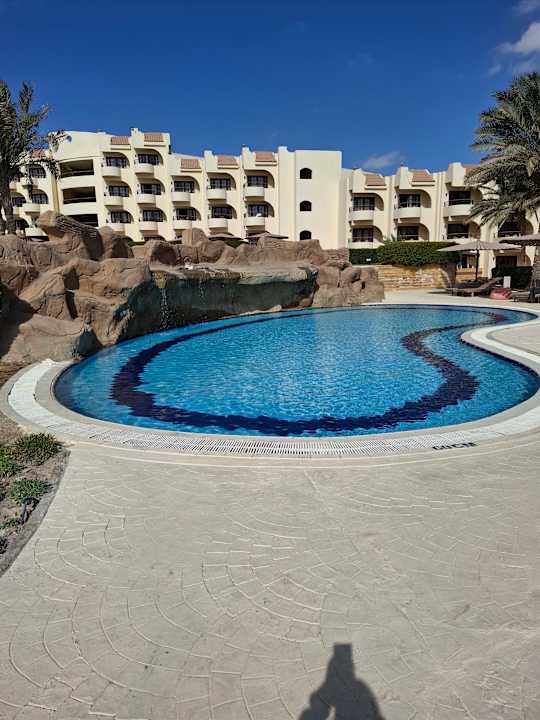 Pool Coral Hills Resorts & SPA