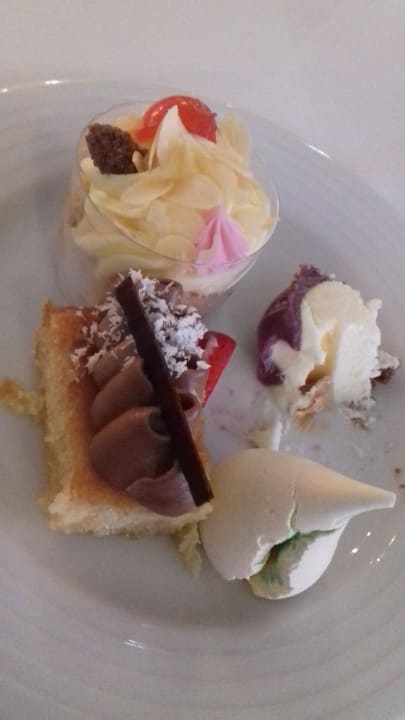 Gastro Nefeli Hotel Rethymno