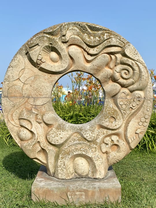 Strand Sentido Marea