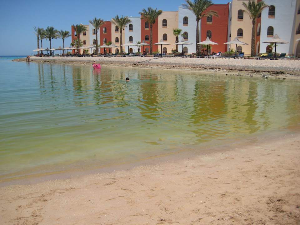 B Lagune Arabia Azur Resort