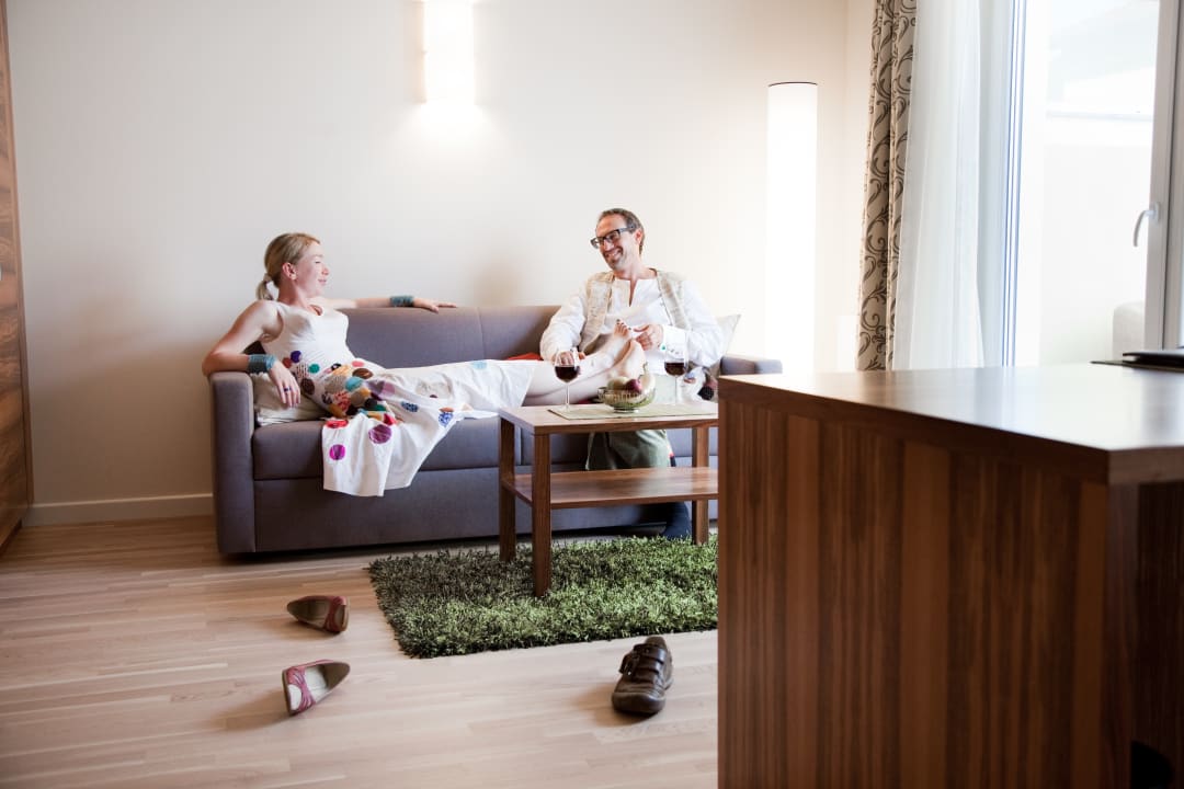 Zimmer Hotel-Restaurant Teuschler-Mogg