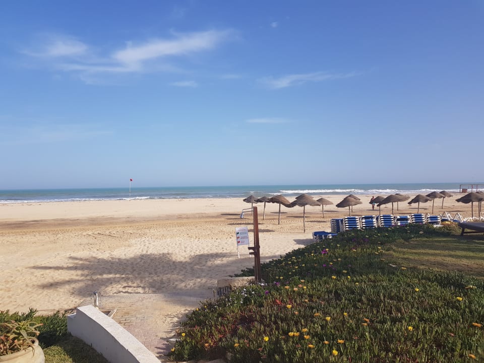 Strand Club Salammbô Hammamet