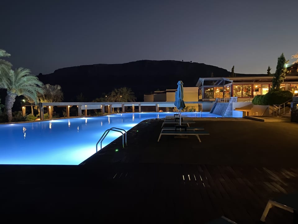 Pool Aquagrand Artistic Luxury Beach Resort - Adults only