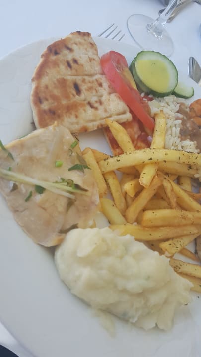 Restaurant La Marquise Luxury Resort Complex
