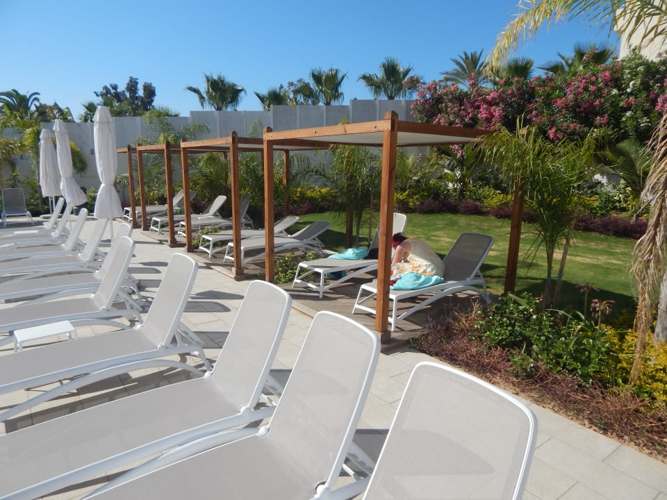 Pool Vangelis Hotel & Suites