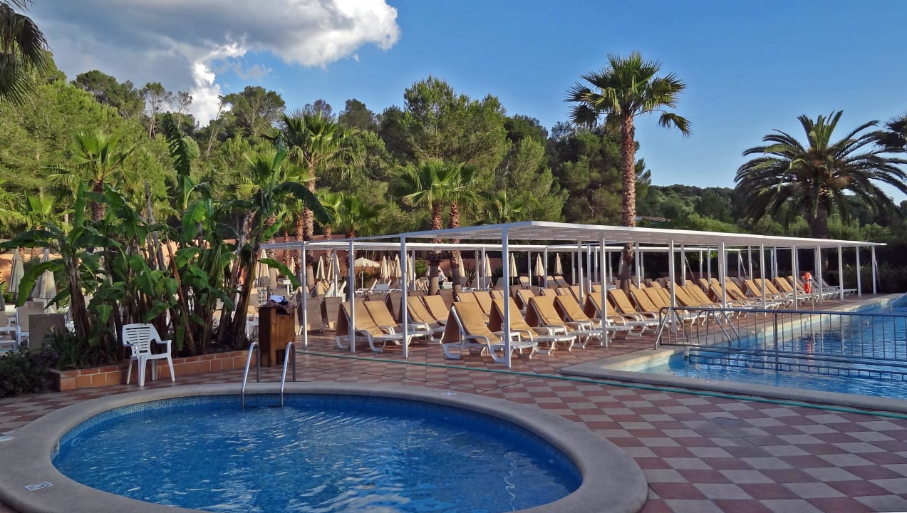 Kinderecke  Flipflop Cala Romantica