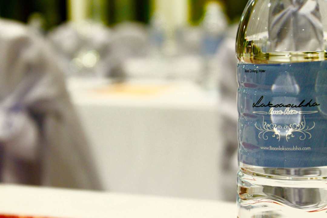 Meeting Room Facilities Laksasubha Hua Hin