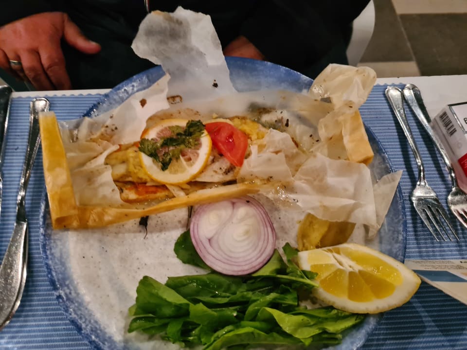 Gastro Megasaray Club Belek