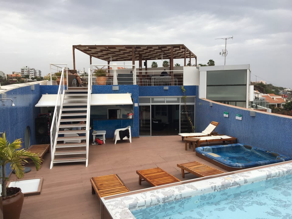 Pool Hotel Vippraia