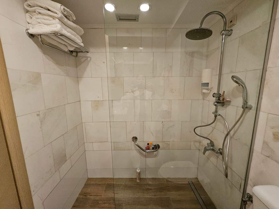 Zimmer Kresten Palace Hotel