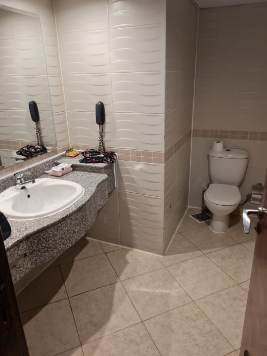 Zimmer Imperial Shams Abu Soma