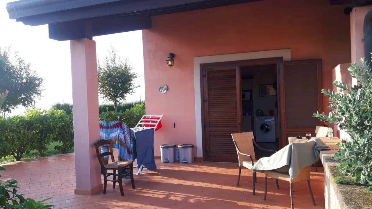 Zimmer Hotel Popilia Country Resort