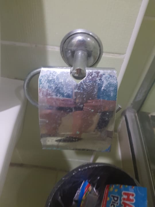 Zimmer Hotel Orfeus Park