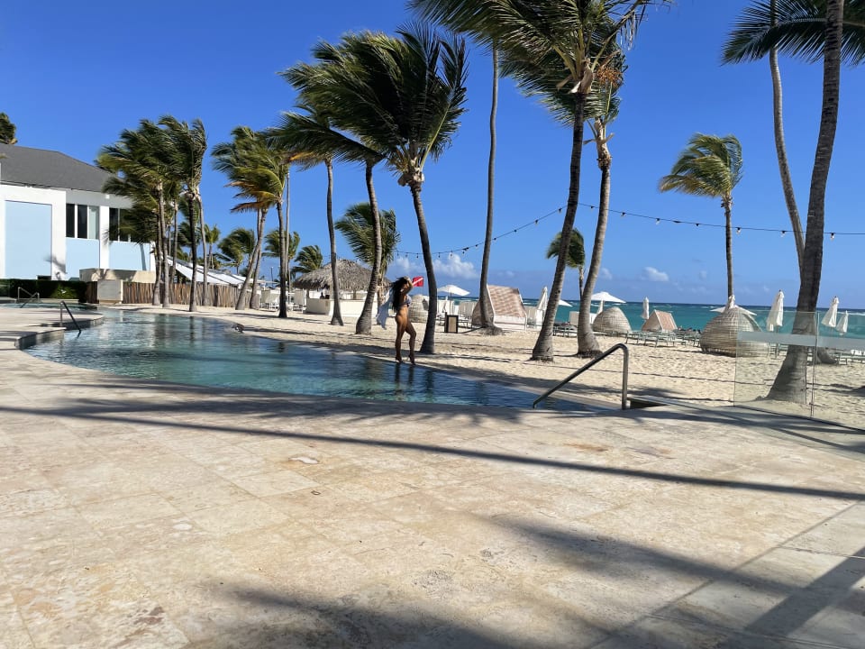 Pool Iberostar Selection Coral Bávaro