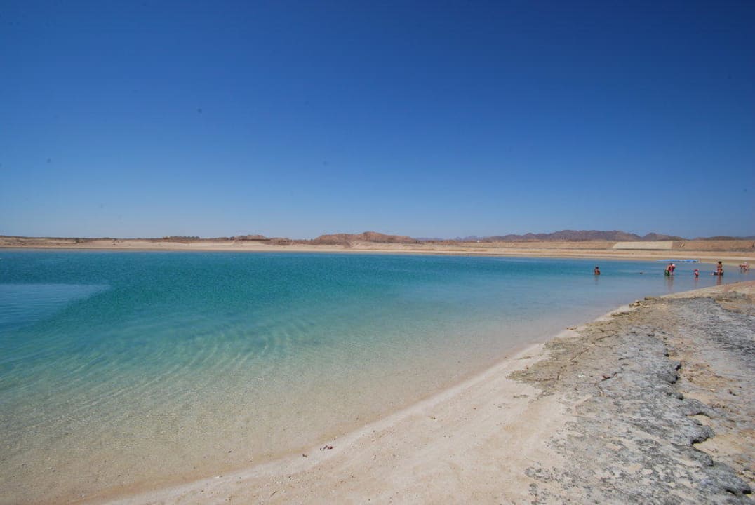 Strand TUI MAGIC LIFE Kalawy