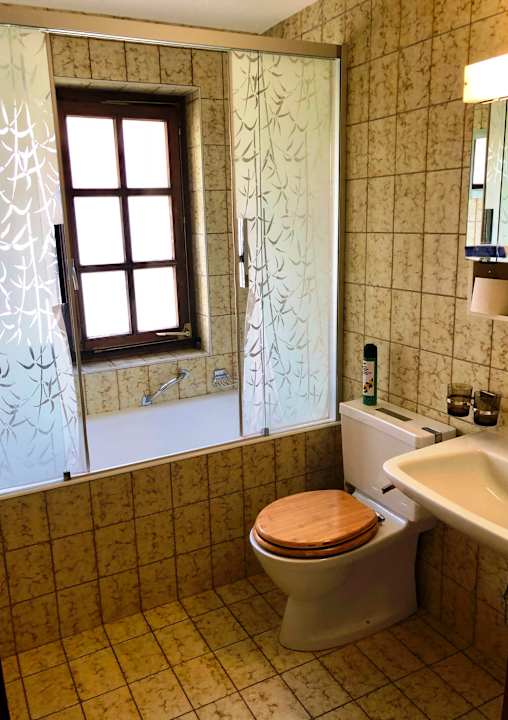 Zimmer MAP Verbier-Village