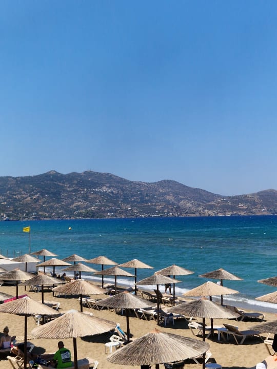 Strand Civitel Creta Beach